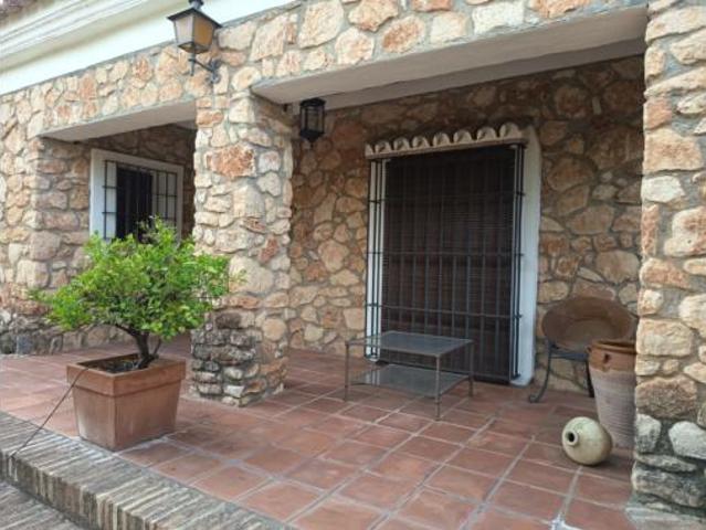 Chalet unifamiliar Venta Palma del Río, Palma del Río