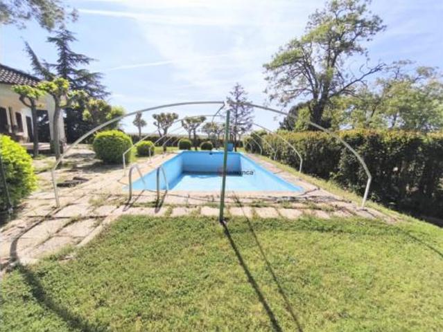 Chalet unifamiliar Venta Parada de Arriba, Parada de Arriba