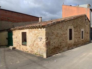 Chalet unifamiliar Venta Pelabravo, Pelabravo