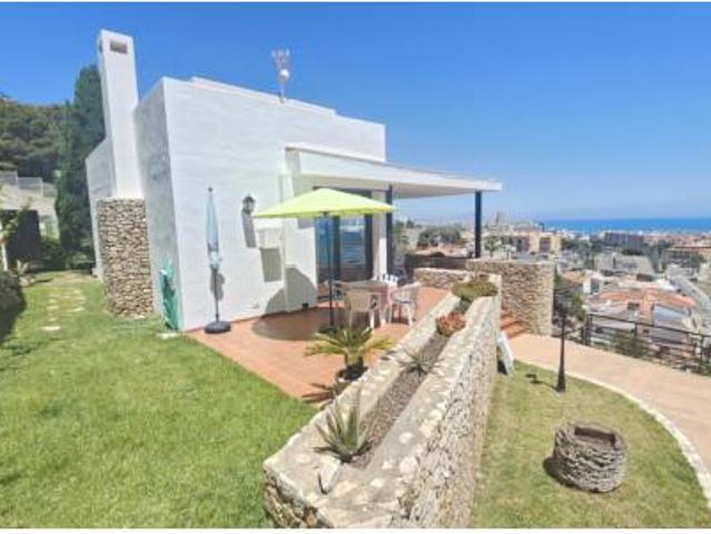 Chalet unifamiliar Venta Peníscola Peñíscola, Las Atalayas U.R.M.I. Cerro Mar