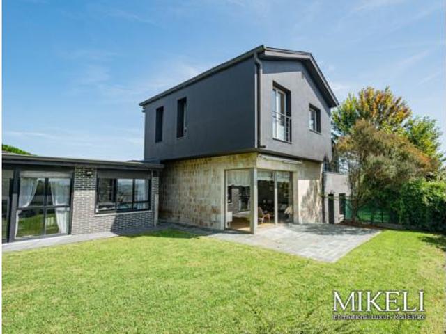 Chalet unifamiliar Venta Piélagos, Arce