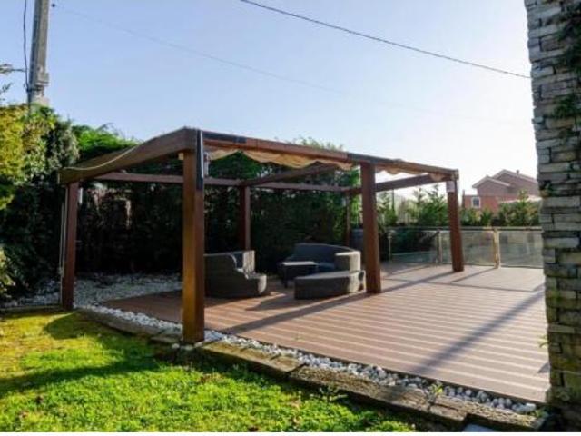 Chalet unifamiliar Venta Piélagos, Mortera