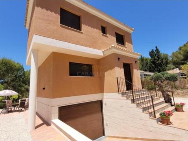 Chalet unifamiliar Venta Pilar de la Horadada, Pinar de Campoverde