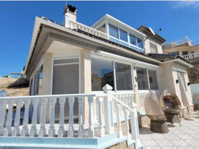 Chalet unifamiliar Venta Pilar de la Horadada, Pinar de Campoverde