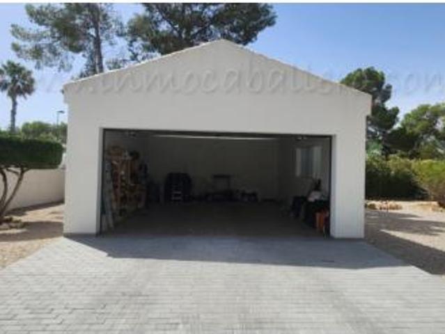 Chalet unifamiliar Venta Pilar de la Horadada, Pinar de Campoverde