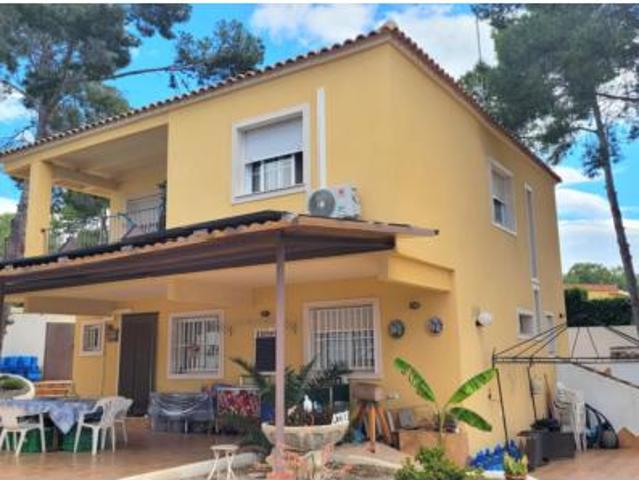 Chalet unifamiliar Venta Pilar de la Horadada, Pinar de Campoverde