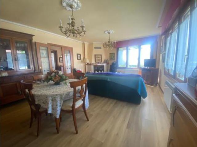Chalet unifamiliar Venta Guriezo, La Magdalena