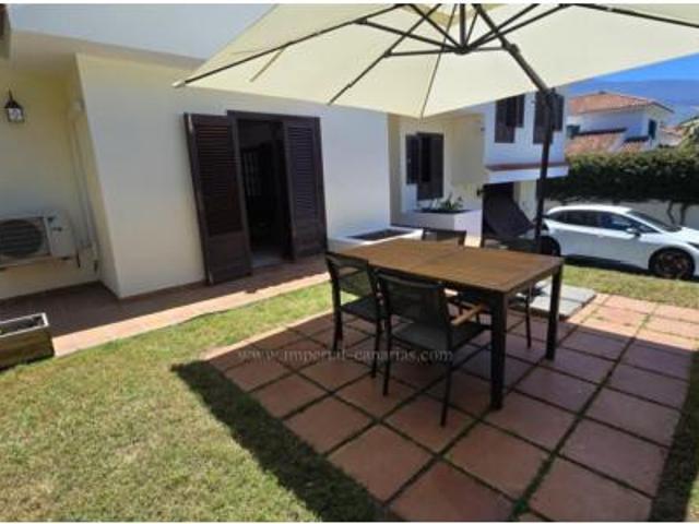 Chalet unifamiliar Venta Puerto de la Cruz, El Botánico