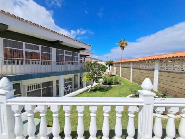 Chalet unifamiliar Venta Puerto de la Cruz, San Antonio Las Arenas