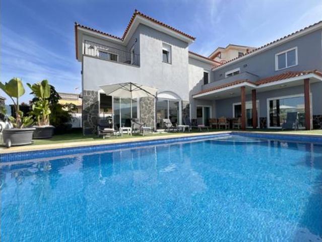 Chalet unifamiliar Venta Puerto de la Cruz, Playa Jardín