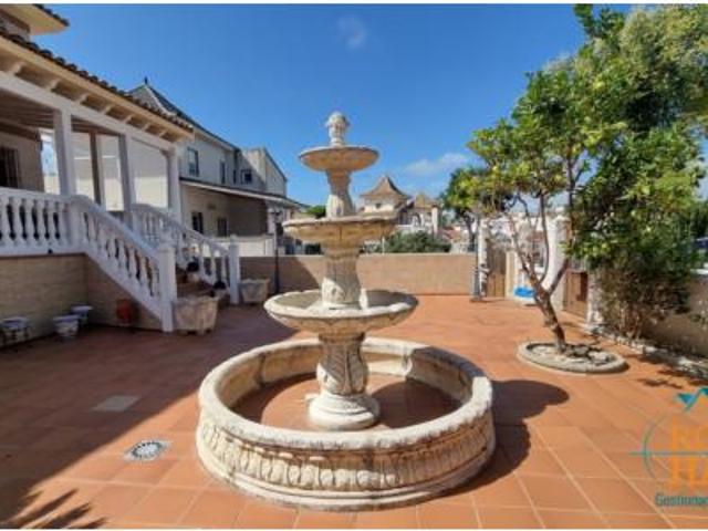 Chalet unifamiliar Venta Punta Umbría, La Laguna del Portil