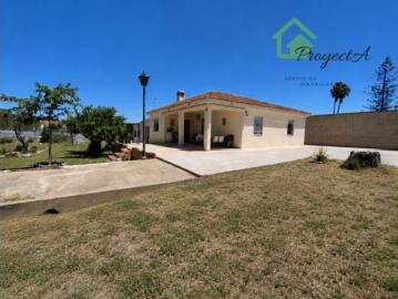 Chalet unifamiliar Venta Punta Umbría, Punta Umbría