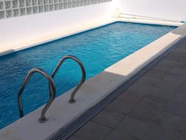 Chalet unifamiliar Venta Rota, Bahía de la Luz La Forestal