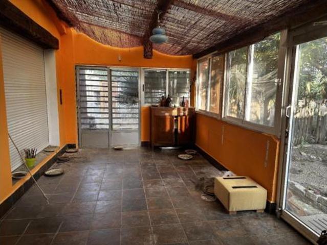 Chalet unifamiliar Venta Robres, Robres