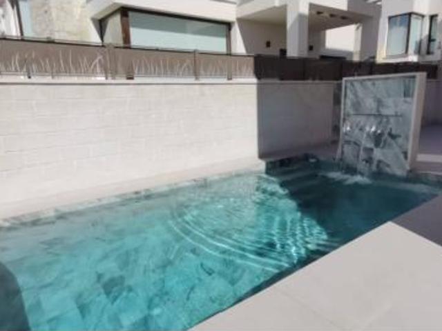 Chalet unifamiliar Venta Rojales, Rojales