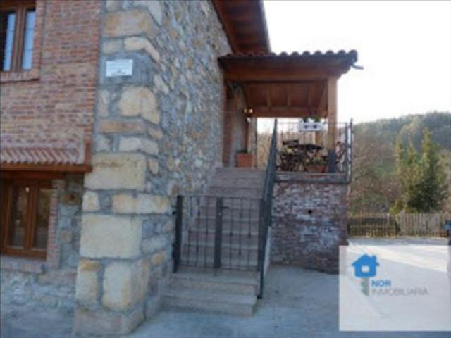 Chalet unifamiliar Venta Rasines, Rasines