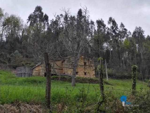Chalet unifamiliar Venta Rasines, Rasines