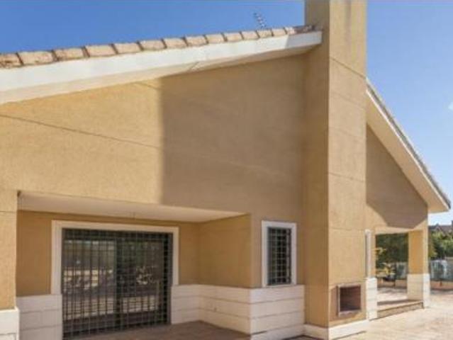 Chalet unifamiliar Venta Rivas Vaciamadrid, Centro