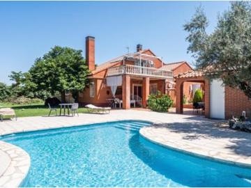 Chalet unifamiliar Venta Rivas Vaciamadrid, Rivas Urbanizaciones