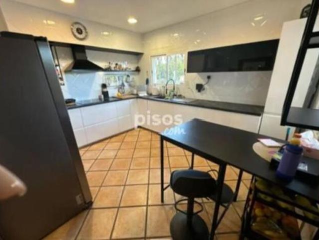 Chalet unifamiliar Venta Riba roja de Túria, Riba roja de Túria