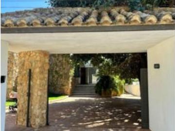 Chalet unifamiliar Venta Riba roja de Túria, Riba roja de Túria