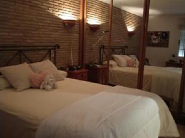 Chalet unifamiliar Venta Riba roja de Túria, Riba roja de Túria
