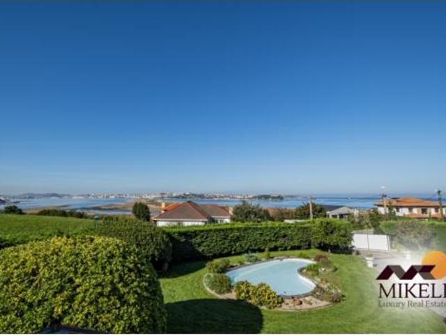 Chalet unifamiliar Venta Ribamontán Al Mar, Somo