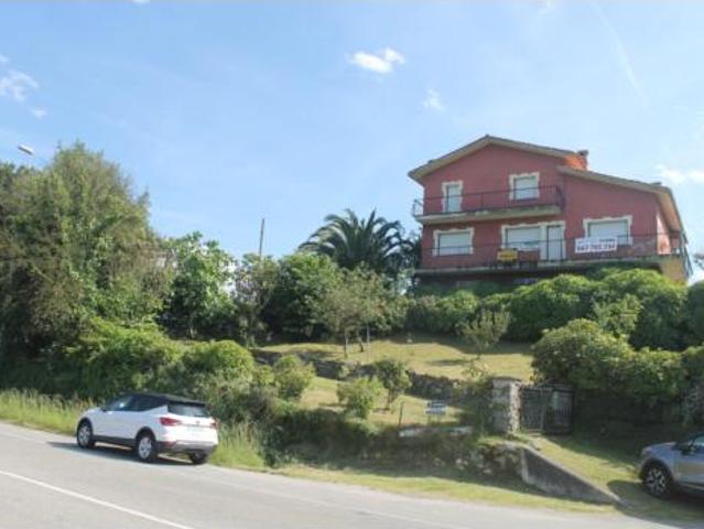 Chalet unifamiliar Venta Ribadedeva, La Franca