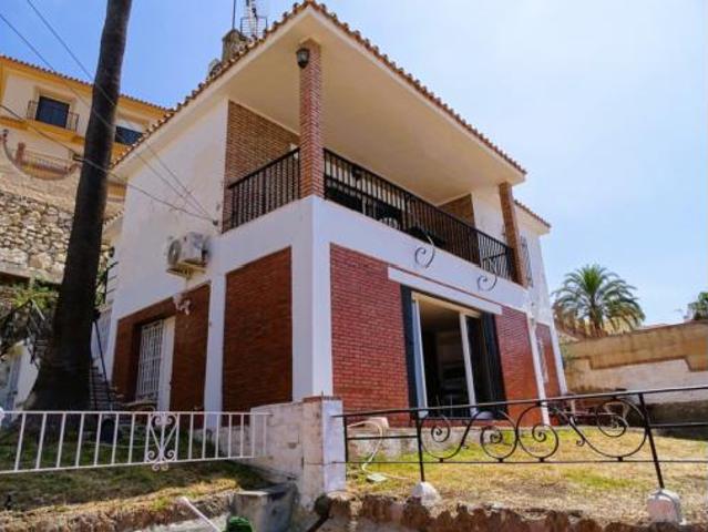 Chalet unifamiliar Venta Rincón de la Victoria, Rincón