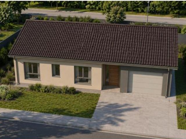 Chalet unifamiliar Venta Riotuerto, La Cavada