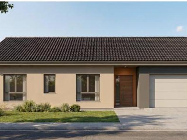 Chalet unifamiliar Venta Riotuerto, La Cavada