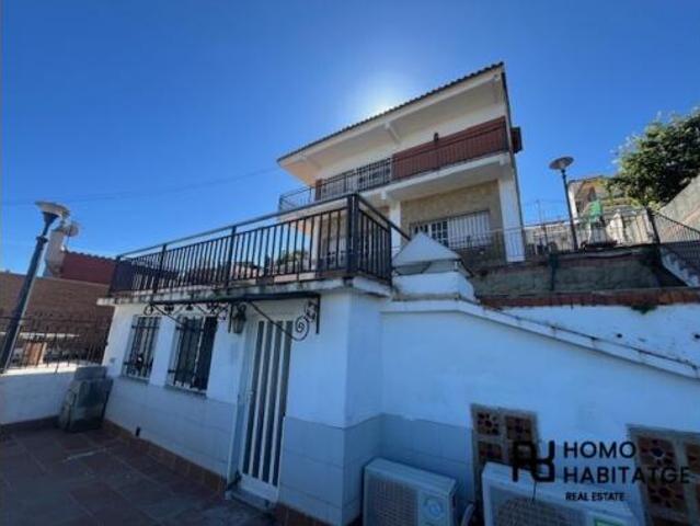 Chalet unifamiliar Venta Rubí, Sant Muç Castellnou Can Mir