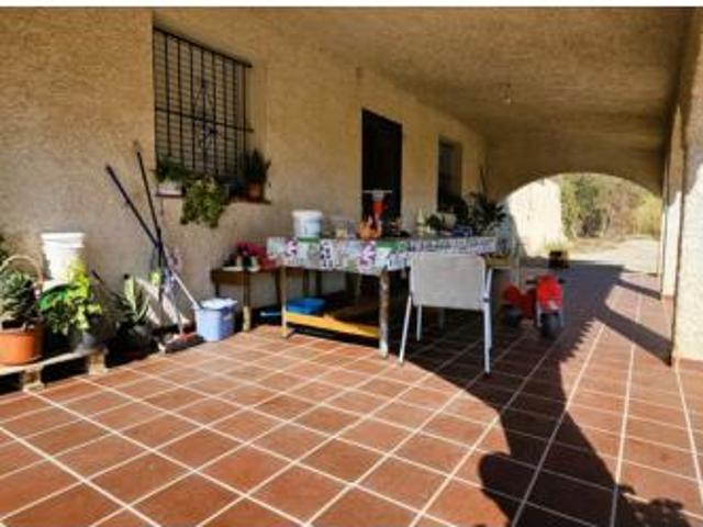 Chalet unifamiliar Venta Totana, Totana
