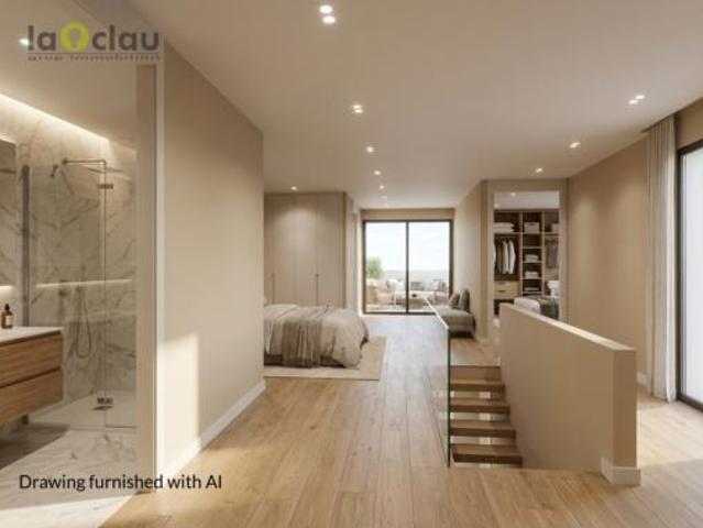 Chalet unifamiliar Venta Tona, Tona