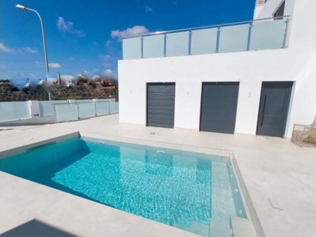 Chalet unifamiliar Venta Torrox, Núcleo