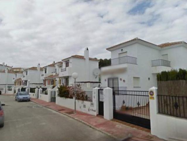Chalet unifamiliar Venta Torrox, Urbanización Santa Rosa Generación del 27