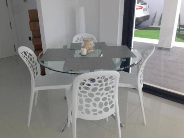 Chalet unifamiliar Venta Torrevieja, Playa de los Locos Los Frutales Cabo Cervera
