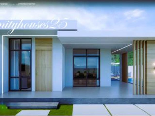 Chalet unifamiliar Venta Torre Pacheco, Roldán