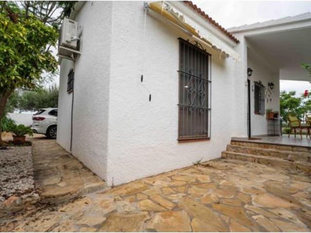 Chalet unifamiliar Venta Torreblanca, Torrenostra