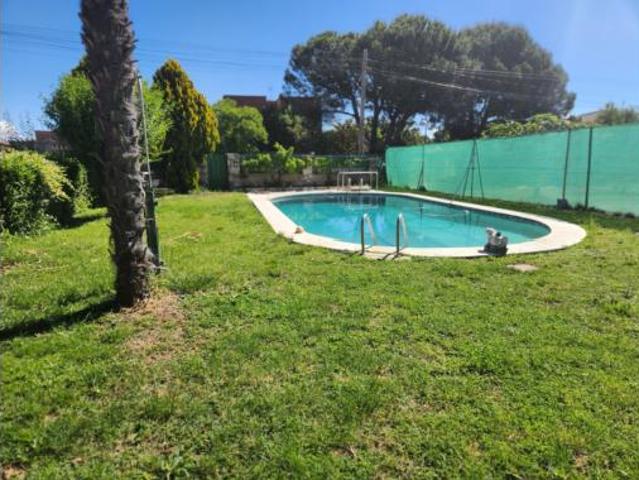 Chalet unifamiliar Venta Torrejón del Rey, Torrejón del Rey