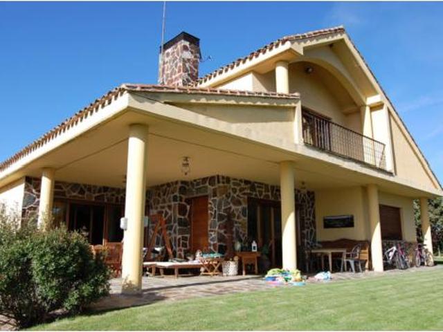Chalet unifamiliar Venta Torrelodones, Colonia