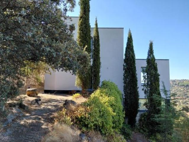 Chalet unifamiliar Venta Torrelodones, El Gasco