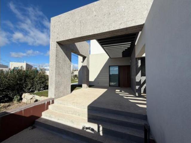 Chalet unifamiliar Venta Torrelodones, Las Marías