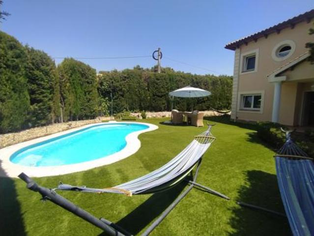 Chalet unifamiliar Venta Torrelodones, Los Peñascales