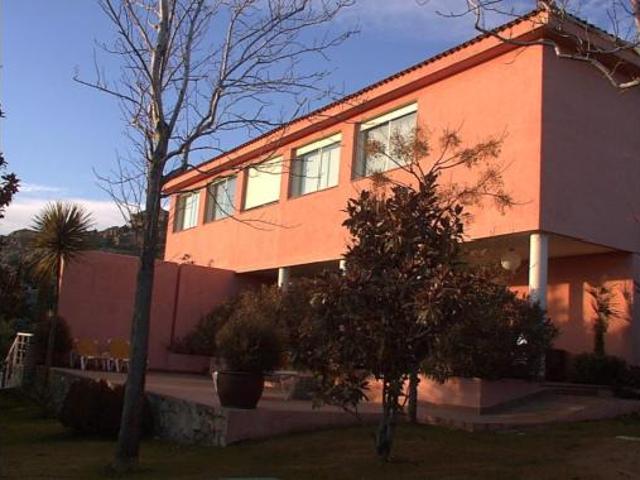 Chalet unifamiliar Venta Torrelodones, Los Robles