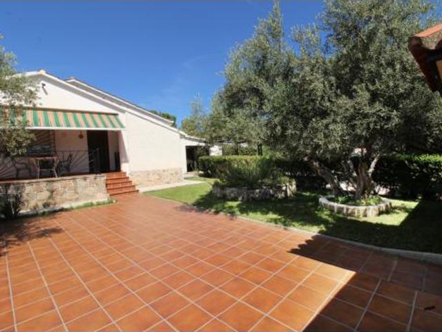 Chalet unifamiliar Venta Torremocha de Jarama, Torremocha de Jarama