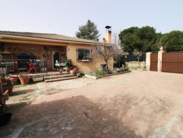 Chalet unifamiliar Venta Torremocha de Jarama, Torremocha de Jarama