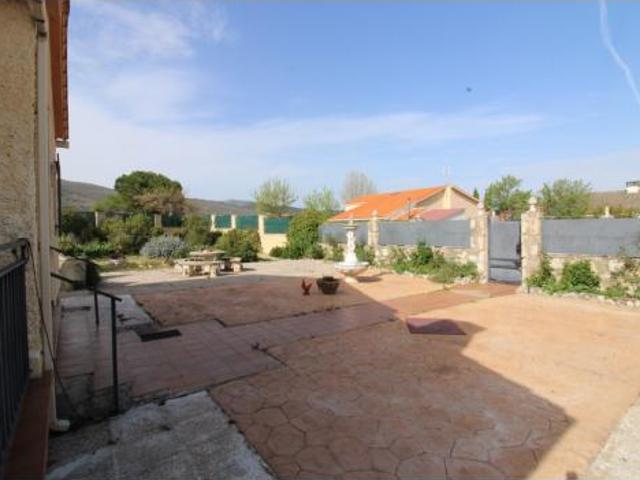 Chalet unifamiliar Venta Torremocha de Jarama, Torremocha de Jarama