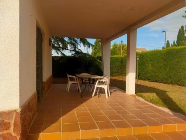 Chalet unifamiliar Venta Torrent, Urbanizaciones Cumbres de Calicanto Manyes Barbeta