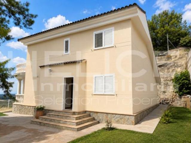 Chalet unifamiliar Venta Torrent, Urbanizaciones Cumbres de Calicanto Manyes Barbeta